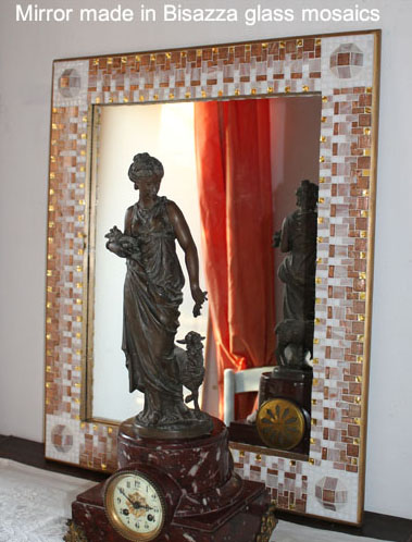bisazza mirror