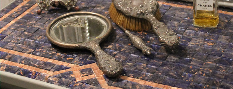 mosaiques précieuses