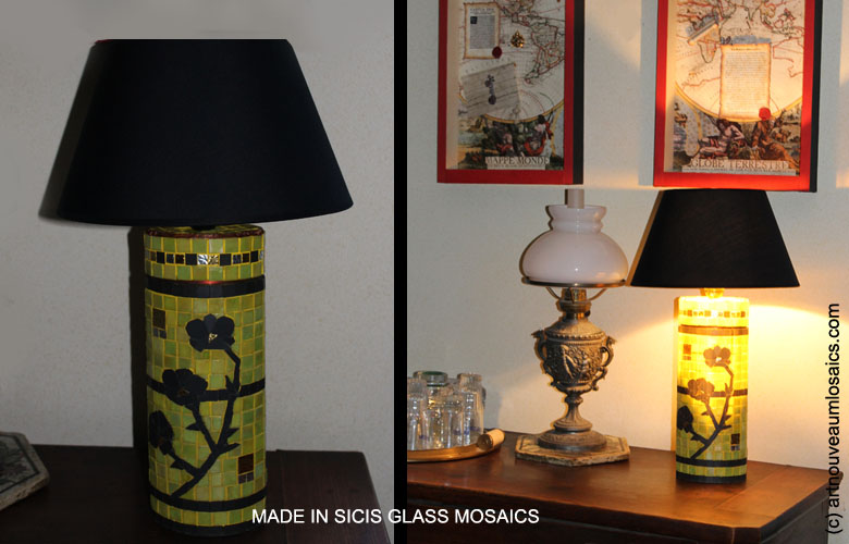 sicis lamp