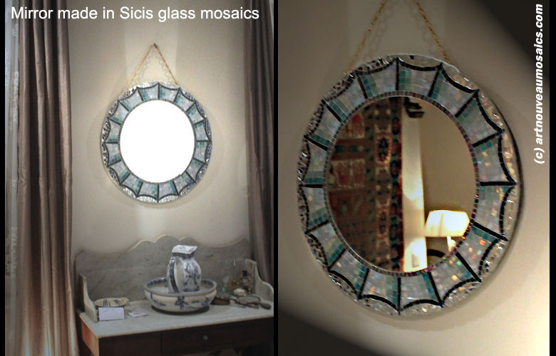 sicis mirror